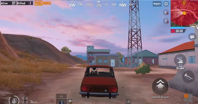 Có bao nhiêu vòng tròn xuất hiện trong PUBG Mobile, 99% người chơi trả lời sai câu hỏi tưởng chừng dễ ợt này - Ảnh 5.