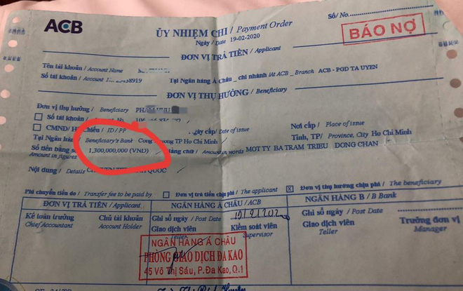 Kh&ocirc;ng khởi tố vụ Gi&aacute;m đốc Bệnh viện quận G&ograve; Vấp thu gom khẩu trang - Ảnh 2.