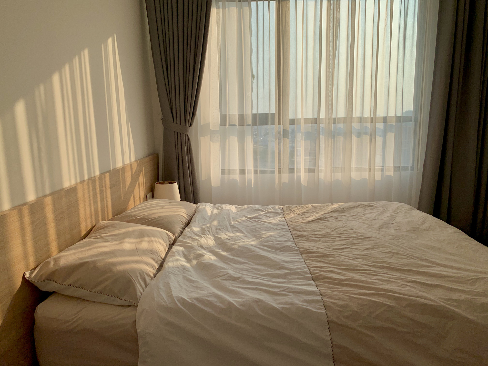 Nhà thuê nhưng Khánh Linh vẫn chi tới 400 triệu tiền decor, tủ mua tít bên Pháp mất 3 tháng mới ship về đến nơi - Ảnh 8. Nhà thuê nhưng Khánh Linh vẫn chi tới 400 triệu tiền decor, tủ mua tít bên Pháp mất 3 tháng mới ship về đến nơi - Ảnh 8.