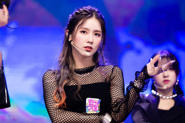 (G)I-DLE là một trong những nhóm nhạc nữ hot nhất hiện nay với các ca khúc chất lượng và được yêu thích. Nếu bạn là fan của nhóm nhạc này, hãy xem hình ảnh liên quan để khẳng định tình yêu dành cho (G)I-DLE.