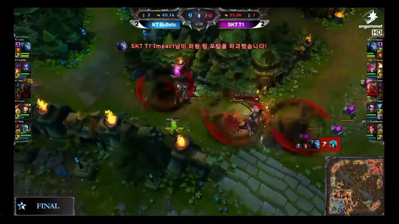 7 năm, 9 c&uacute;p v&ocirc; địch, quỷ vương Faker l&agrave; biểu tượng, l&agrave; game thủ vĩ đại nhất của Li&ecirc;n Minh Huyền Thoại - Ảnh 2.