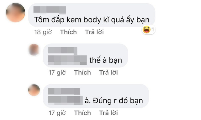 Khổ tâm vì rang tôm ra màu trắng nhởn lẫn xám xịt, chị gái bê lên mạng hỏi nguyên do liền bị dân tình troll cười đau ruột - Ảnh 3.