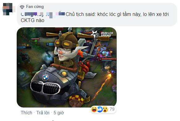 T1 ôm cúp LCK lần 9, fan no hope cảm thán đây là sân chơi của riêng Faker và những người bạn! - Ảnh 3.