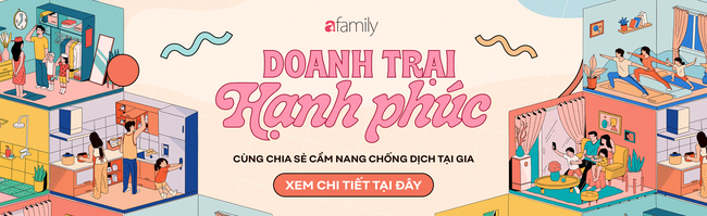 Những bài dự thi ngập màu sắc được gửi đến Doanh trại Hạnh Phúc, thế mới biết giãn cách xã hội giúp cuộc sống của các gia đình thú vị đến nhường nào - Ảnh 9.