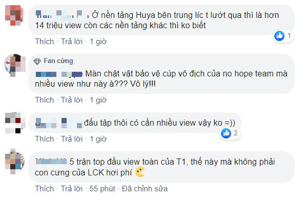 T1 ôm cúp LCK lần 9, fan no hope cảm thán đây là sân chơi của riêng Faker và những người bạn! - Ảnh 5.