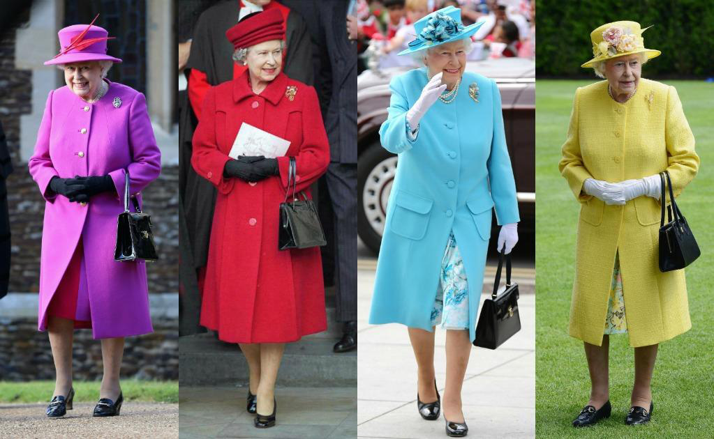 Bí mật váy áo của Nữ hoàng Anh suốt 100 năm vừa mới được tiết lộ: Không phải các nguyên tắc mà ở chi tiết nhỏ xíu 1 bên vai - Ảnh 6.