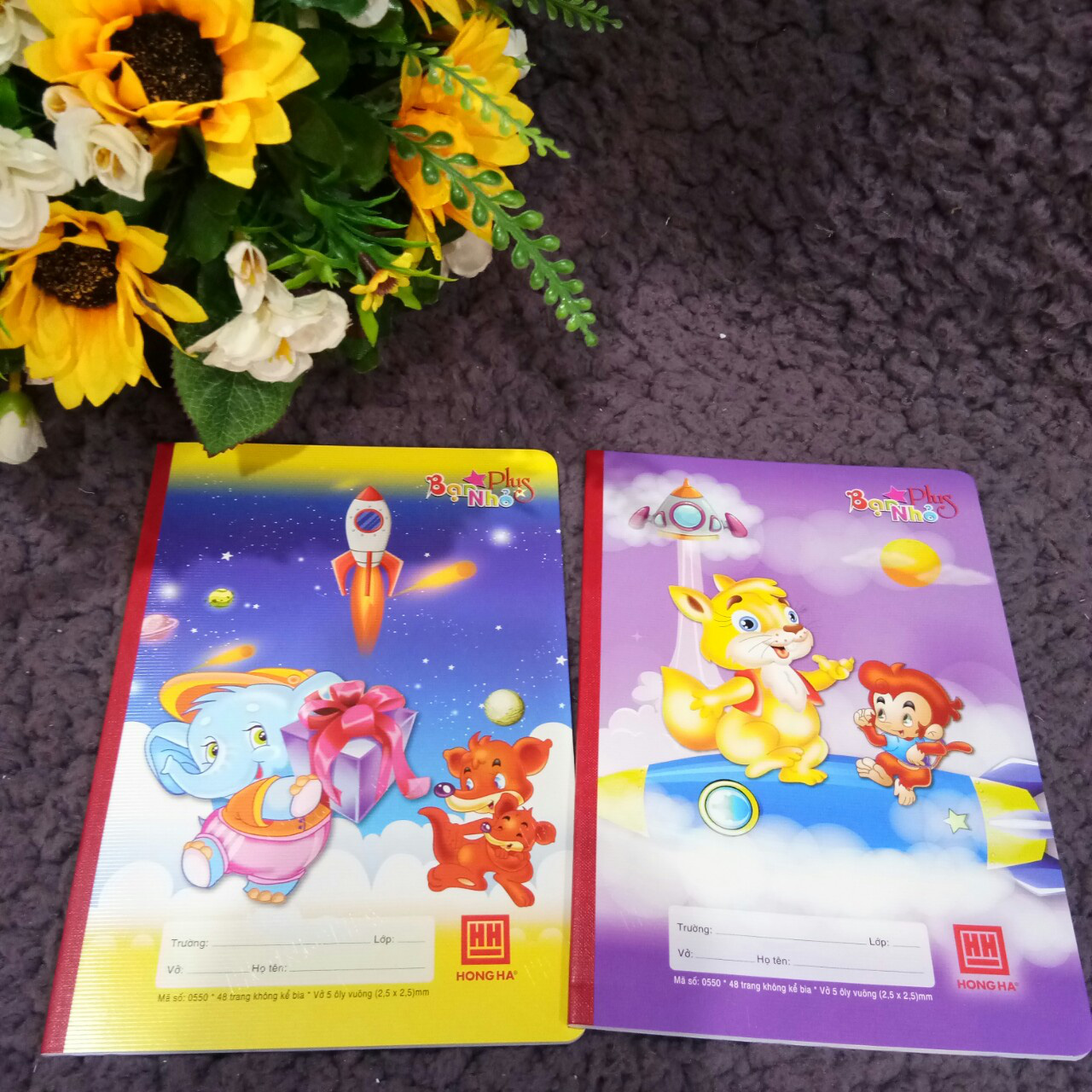 Vở học sinh B&atilde;i Bằng, mực b&uacute;t m&aacute;y Queen v&agrave; loạt văn ph&ograve;ng phẩm đi c&ugrave;ng năm th&aacute;ng: Nhớ qu&aacute; ng&agrave;y xưa ơi! - Ảnh 1.