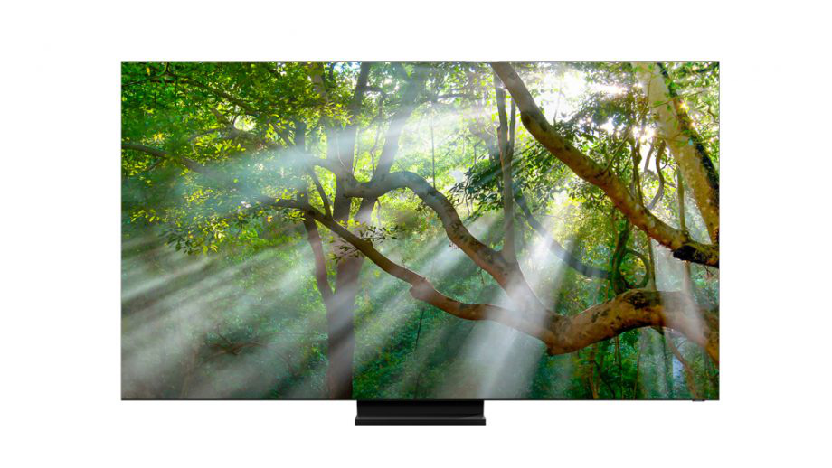 Vì sao TV 8K vẫn tốt hơn TV 4K, kể cả khi chúng ta chưa có nhiều phim 8K để xem - Ảnh 6. Vì sao TV 8K vẫn tốt hơn TV 4K, kể cả khi chúng ta chưa có nhiều phim 8K để xem - Ảnh 6.