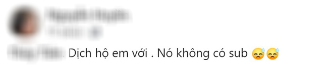 Netizen cười mệt với giọng gốc Quảng Nam của thầy Ngạn Mắt Biếc: Lên phim thế này chắc phải đọc sub bà con ơi! - Ảnh 7.