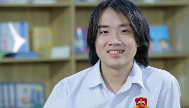 Màn lột xác gây choáng nhất Giọng hát Việt nhí: Doraemon tóc xù sau 6 năm nam tính, trưởng thành hơn - Ảnh 13.