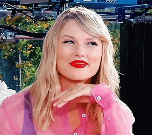 “Miss Grammar” Taylor Swift: Sửa sai chính tả cho fan, tổ chức luyện thi hàng đầu thế giới bắt lỗi lyric vẫn thẳng thừng đáp trả đừng nhờn với ngữ pháp của chị” - Ảnh 18.