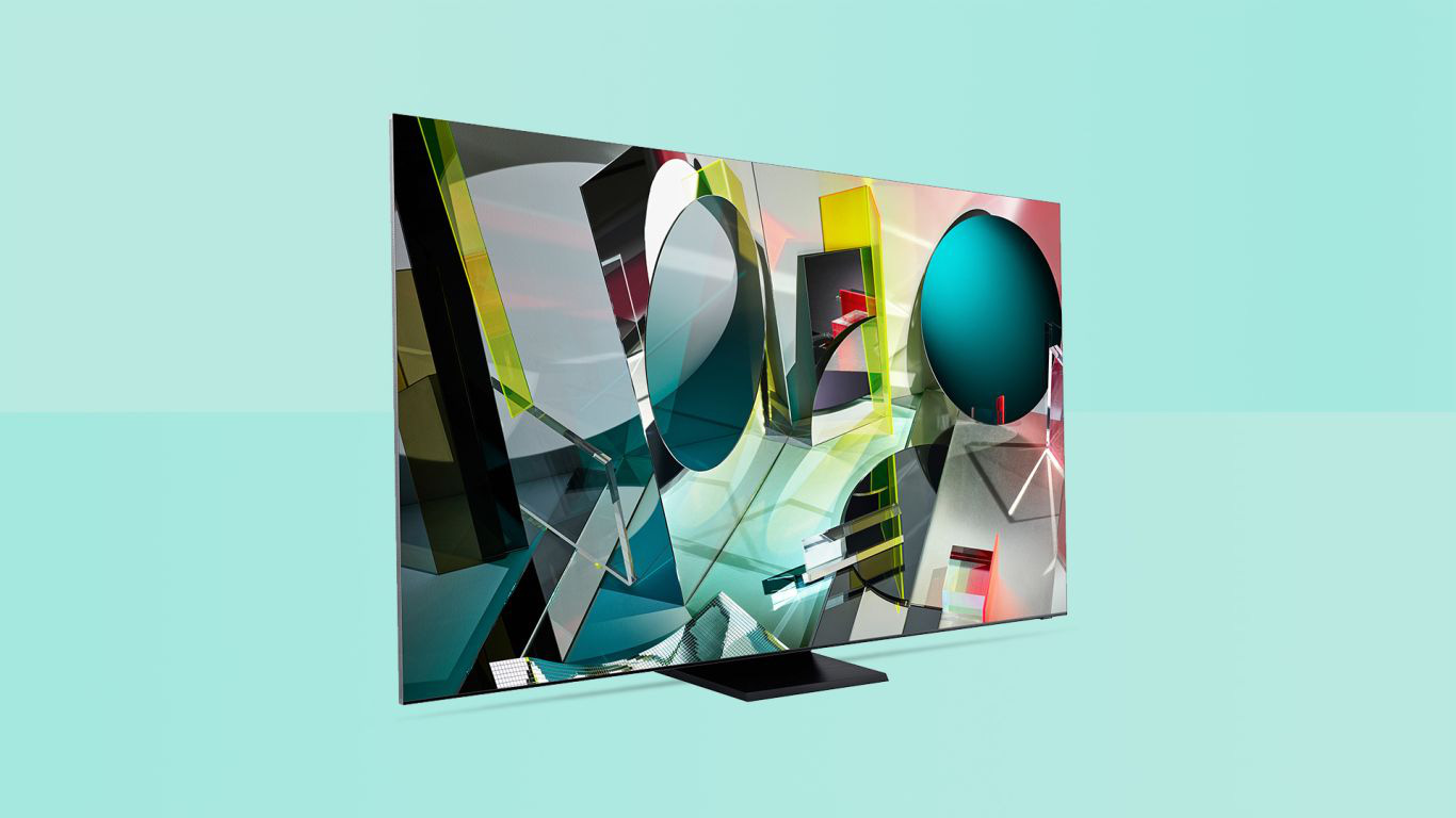 Vì sao TV 8K vẫn tốt hơn TV 4K, kể cả khi chúng ta chưa có nhiều phim 8K để xem - Ảnh 1. Vì sao TV 8K vẫn tốt hơn TV 4K, kể cả khi chúng ta chưa có nhiều phim 8K để xem - Ảnh 1.