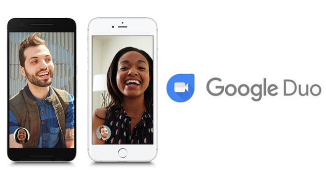 Google “chai mặt” chèn link gọi video Duo khi người dùng nhắc đến “Zoom” trên Android - Ảnh 2.