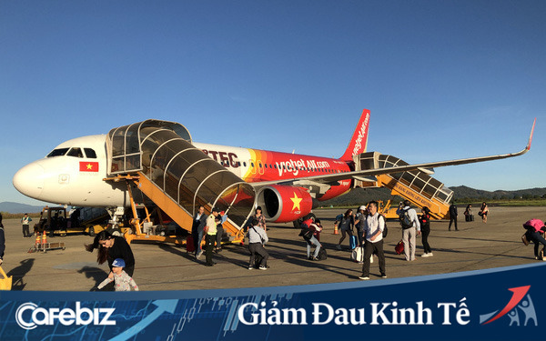 Vietjet Air thông báo hoàn tiền trong vòng 90 ngày cho khách hàng có chuyến bay bị ảnh hưởng bởi Covid-19 - Ảnh 1.