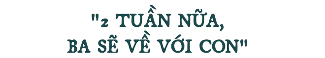 Trên mặt muỗi bay vo ve, dưới chân đỉa đói bu kín, xui xui thì nằm trên ổ kiến lửa... anh em vẫn bám trụ làm nhiệm vụ - Ảnh 21.