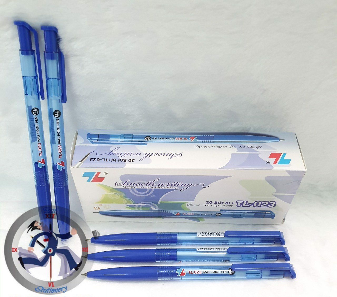 Vở học sinh B&atilde;i Bằng, mực b&uacute;t m&aacute;y Queen v&agrave; loạt văn ph&ograve;ng phẩm đi c&ugrave;ng năm th&aacute;ng: Nhớ qu&aacute; ng&agrave;y xưa ơi! - Ảnh 6.