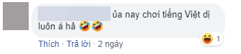 Dân mạng phát sốt khi nam diễn viên Thái Lan đăng caption là lời bài hát của Sơn Tùng M-TP bằng tiếng Việt: thính xịn hay thính thiu đây? - Ảnh 9.