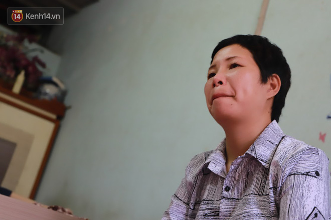 Số phận éo le của người mẹ nuôi 3 đứa con mắc bạo bệnh ở Hà Nội: “Tôi từng nghĩ đến cái chết để giải thoát tất cả” - Ảnh 10.