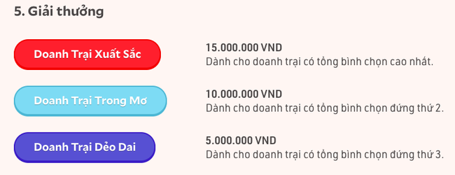 Tham gia Doanh trại Hạnh Phúc, chia sẻ khoảnh khắc gia đình rinh ngay quà khủng với tổng trị giá lên tới 30 triệu đồng - Ảnh 5.