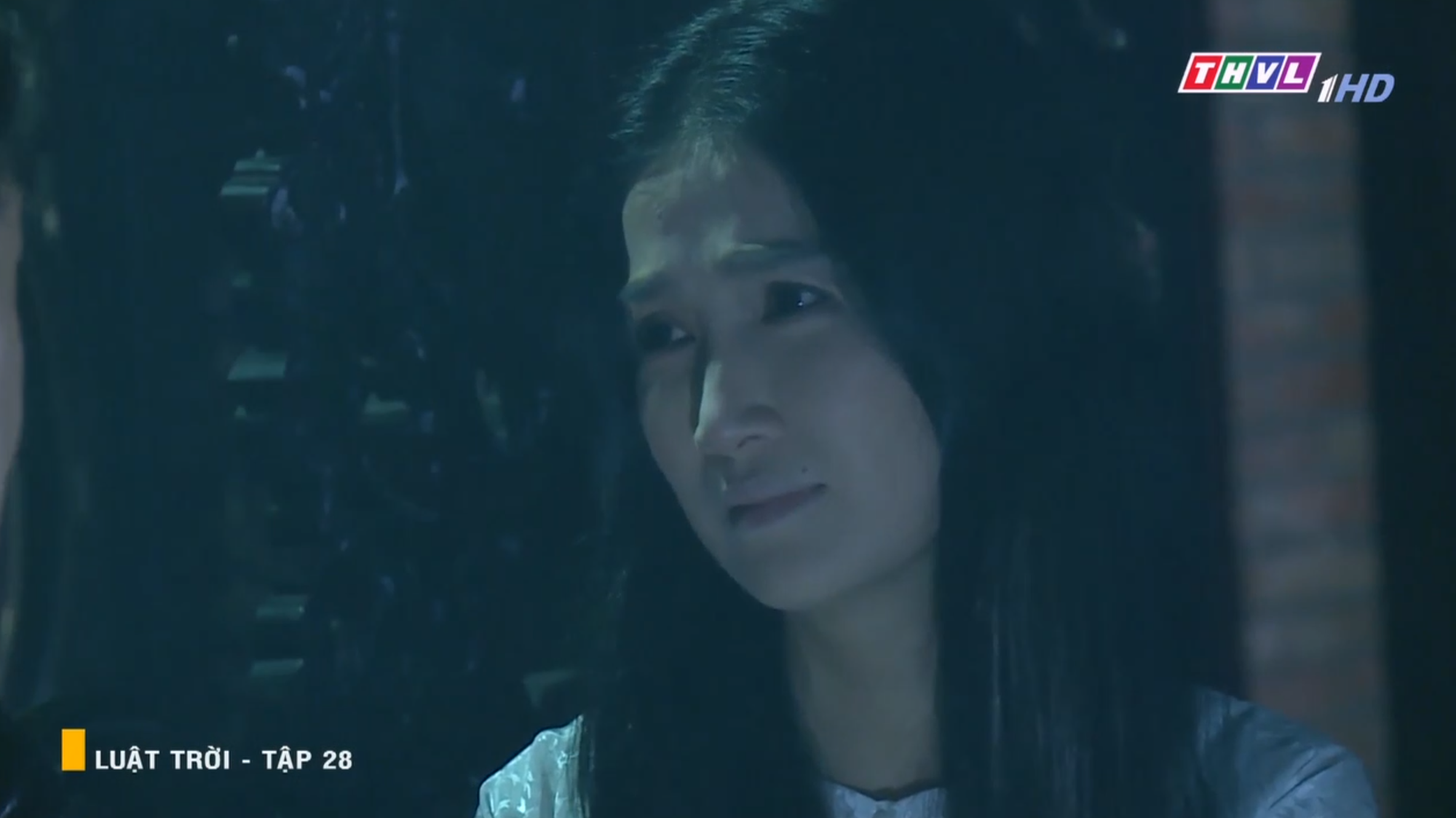 Phát hiện năng khiếu mới của Ngọc Lan trong Luật Trời tập 28: Đặt điều phi lý cỡ nào cũng sẽ thành hiện thực, ủa lạ ta? - Ảnh 7. Phát hiện năng khiếu mới của Ngọc Lan trong Luật Trời tập 28: Đặt điều phi lý cỡ nào cũng sẽ thành hiện thực, ủa lạ ta? - Ảnh 7.