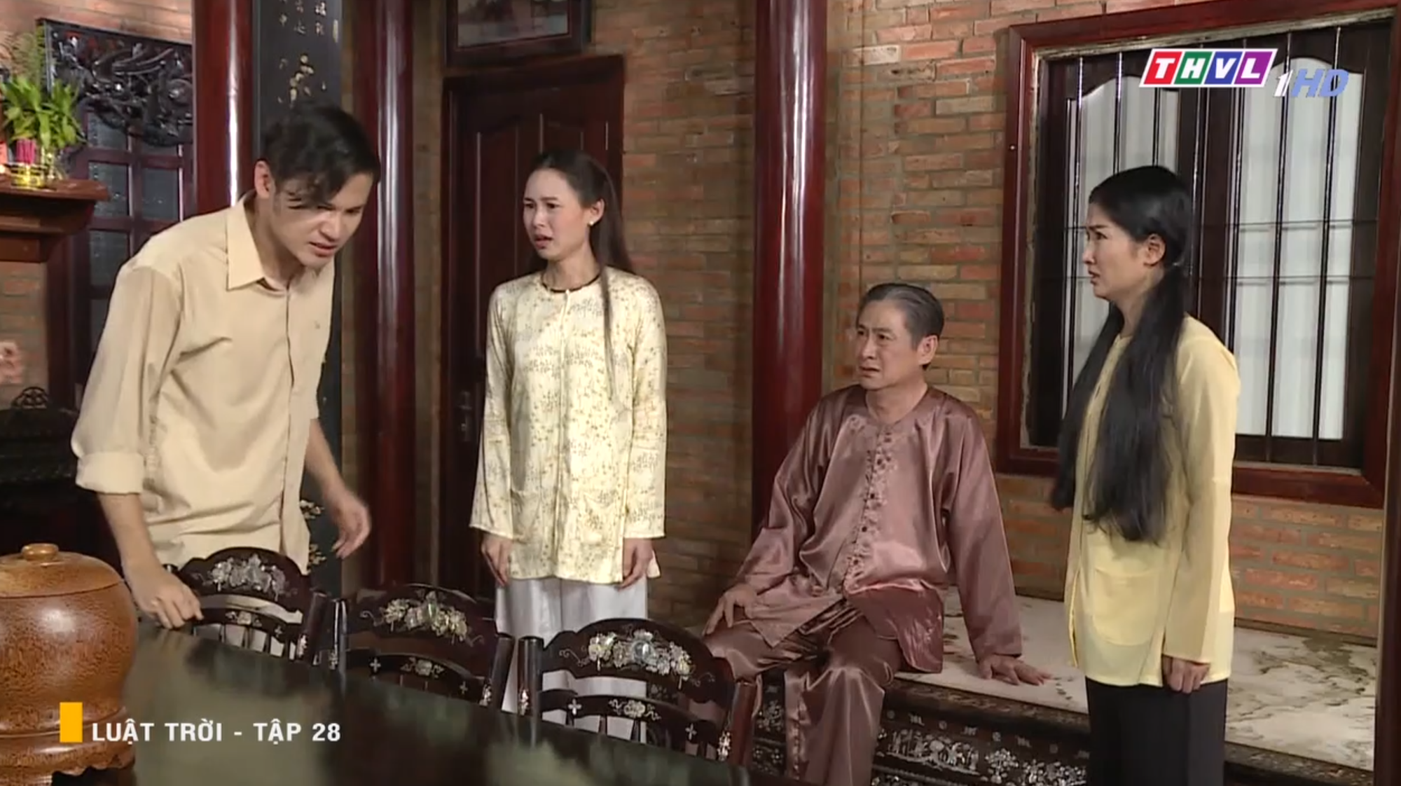 Phát hiện năng khiếu mới của Ngọc Lan trong Luật Trời tập 28: Đặt điều phi lý cỡ nào cũng sẽ thành hiện thực, ủa lạ ta? - Ảnh 11. Phát hiện năng khiếu mới của Ngọc Lan trong Luật Trời tập 28: Đặt điều phi lý cỡ nào cũng sẽ thành hiện thực, ủa lạ ta? - Ảnh 11.