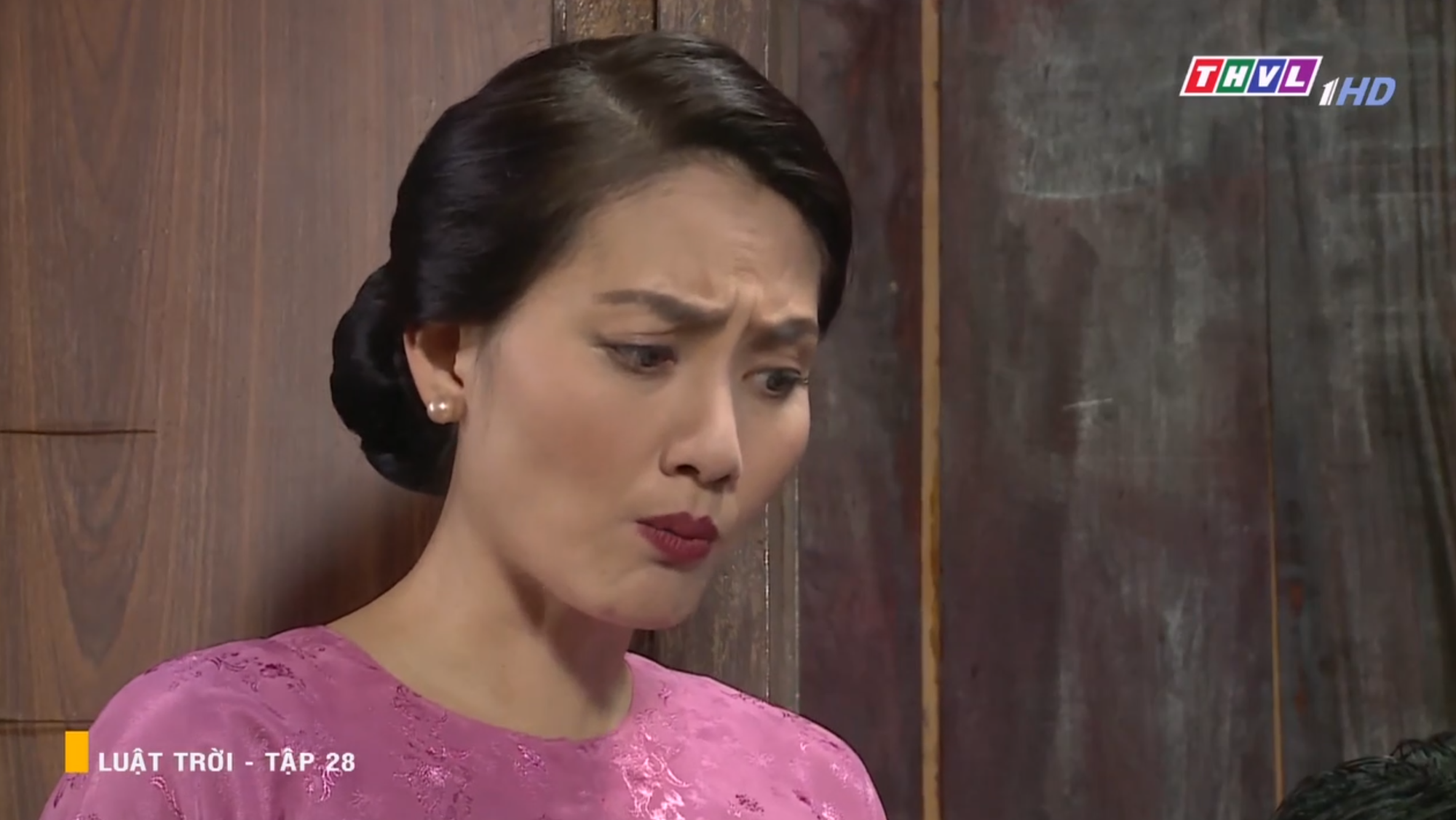 Phát hiện năng khiếu mới của Ngọc Lan trong Luật Trời tập 28: Đặt điều phi lý cỡ nào cũng sẽ thành hiện thực, ủa lạ ta? - Ảnh 12. Phát hiện năng khiếu mới của Ngọc Lan trong Luật Trời tập 28: Đặt điều phi lý cỡ nào cũng sẽ thành hiện thực, ủa lạ ta? - Ảnh 12.