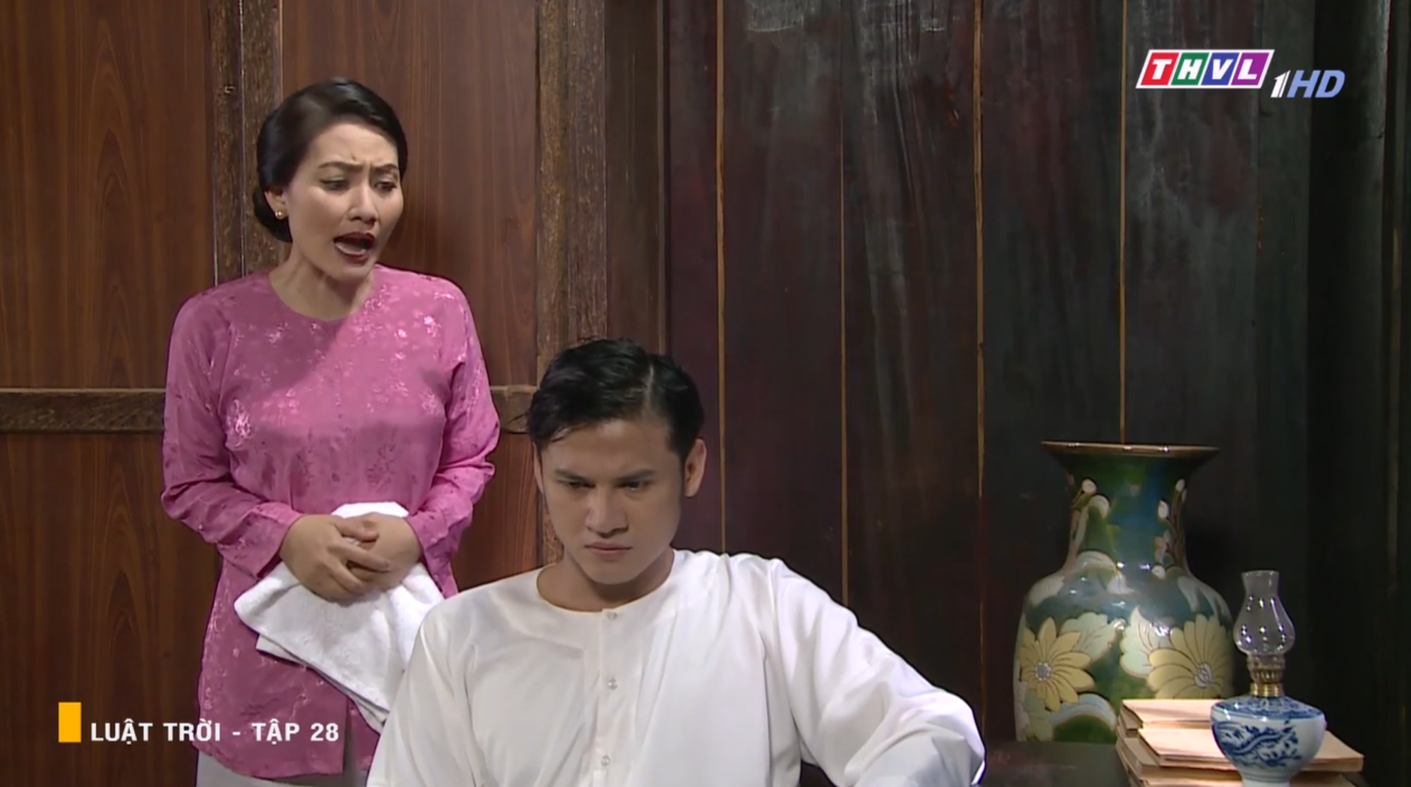 Phát hiện năng khiếu mới của Ngọc Lan trong Luật Trời tập 28: Đặt điều phi lý cỡ nào cũng sẽ thành hiện thực, ủa lạ ta? - Ảnh 13. Phát hiện năng khiếu mới của Ngọc Lan trong Luật Trời tập 28: Đặt điều phi lý cỡ nào cũng sẽ thành hiện thực, ủa lạ ta? - Ảnh 13.