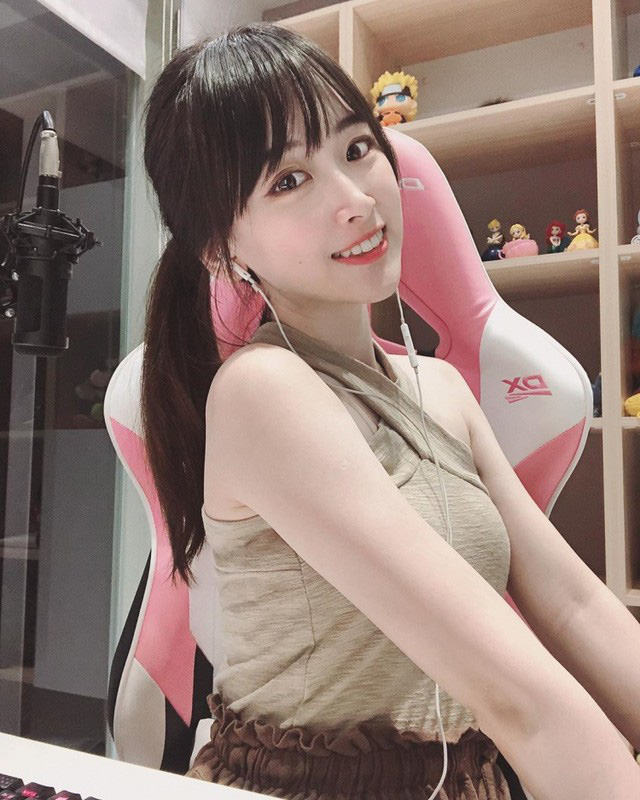 Chân dung nữ streamer LMHT đẹp nhất hệ mặt trời, nhưng lại khiến cộng đồng mạng thất vọng tột cùng chỉ vì một tin đồn - Ảnh 6.