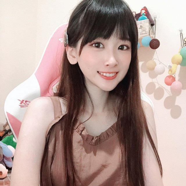 Chân dung nữ streamer LMHT đẹp nhất hệ mặt trời, nhưng lại khiến cộng đồng mạng thất vọng tột cùng chỉ vì một tin đồn - Ảnh 10.