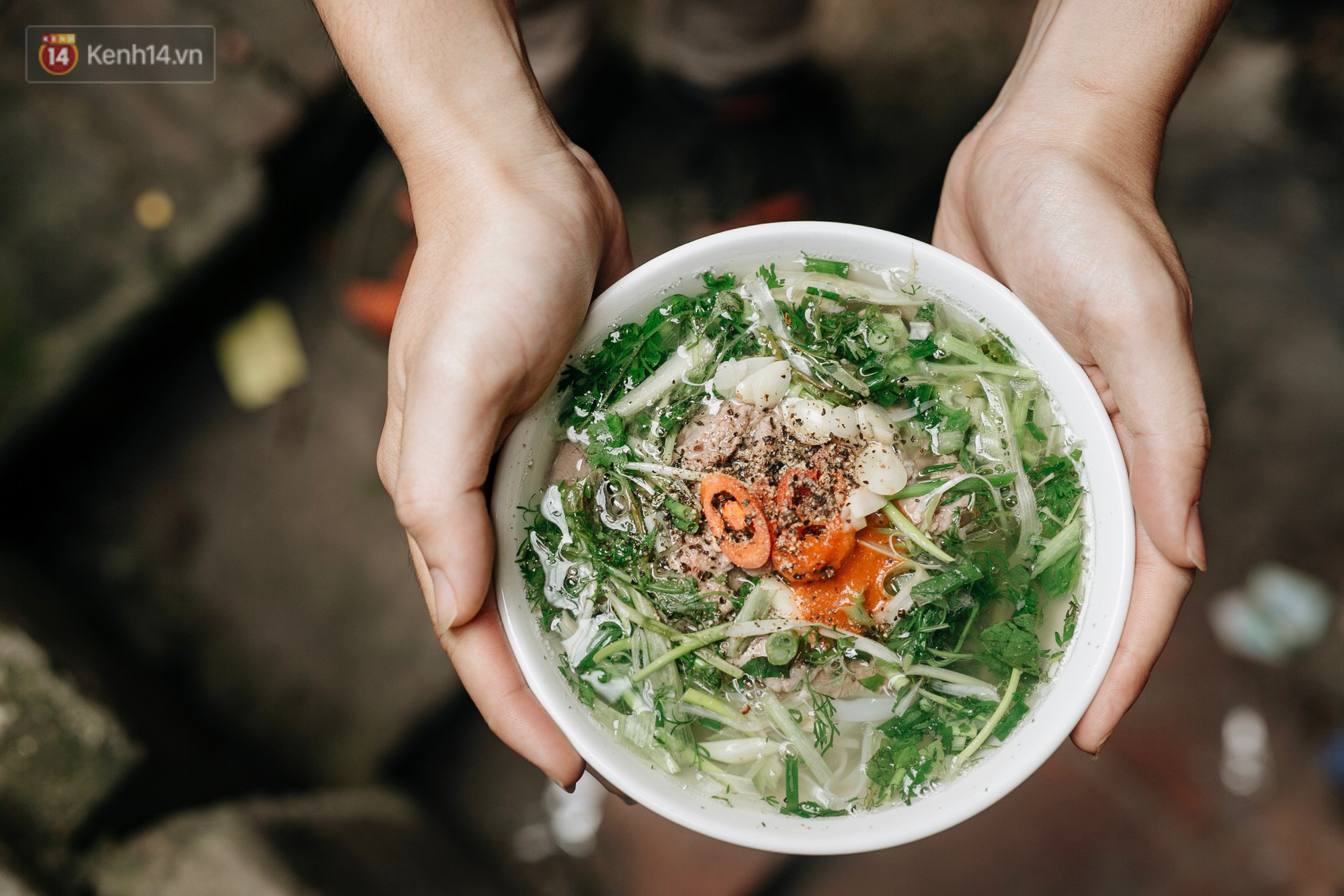 There are 5 different types of pho, but surely you have tried all these pho? - Image 1.