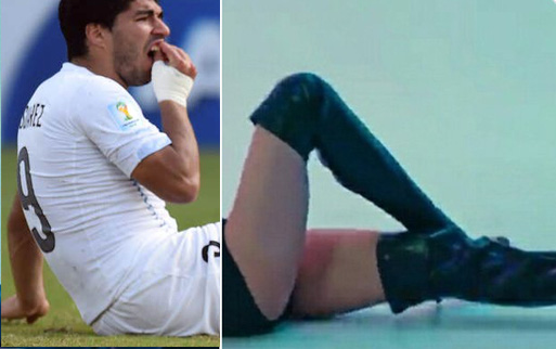 Sửng sốt trước hình hài mới của sao bóng đá khi lắp thêm đôi chân Lisa trong màn nhảy sexy: Messi gợi cảm đến lạ, Ronaldo xứng đáng là cực phẩm - Ảnh 3.