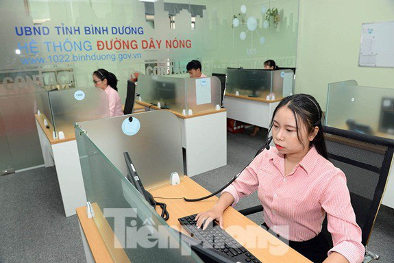 Đối tượng gọi gần 2.000 cuộc điện thoại gây rối đường dây nóng bị xử lý - Ảnh 1.
