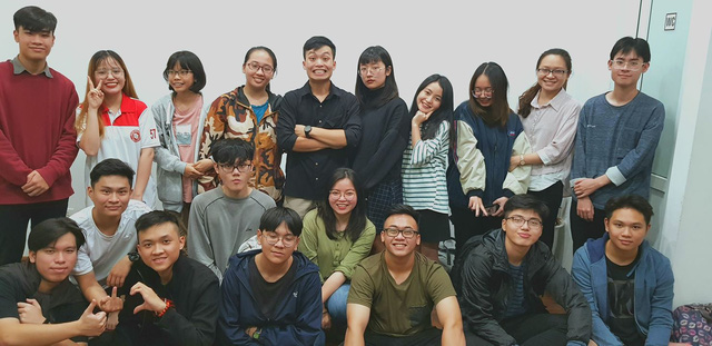 H&agrave;nh tr&igrave;nh c&aacute;n mốc thu nhập mơ ước 5200 USD/th&aacute;ng trong 2 năm của ch&agrave;ng trai H&agrave; Nội 22 tuổi - Ảnh 2.