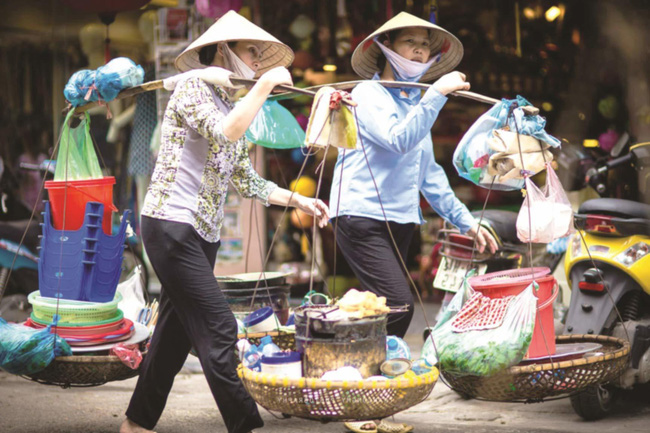 4 lưu &yacute; quan trọng người lao động cần nắm r&otilde; để nhận tiền theo g&oacute;i hỗ trợ 62.000 tỷ đồng - Ảnh 2.