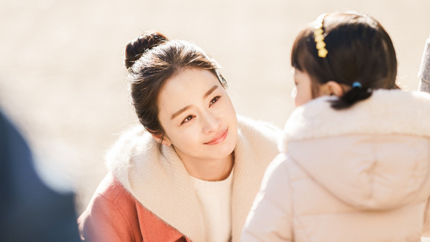 Nổi tiếng cưng chiều Kim Tae Hee thế nhưng Bi Rain lại chẳng xem Hi Bye, Mama! của vợ vì sợ khóc sưng mặt! - Ảnh 1.