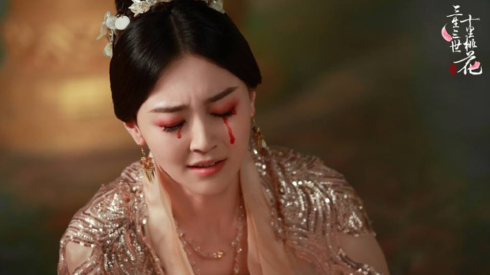 7 nhân vật phản diện bị khán giả xanh lá muôn đời ở phim cổ trang Hoa ngữ: Huyền thoại Dung Ma Ma vẫn chưa là gì so với lớp trẻ - Ảnh 8. 7 nhân vật phản diện bị khán giả xanh lá muôn đời ở phim cổ trang Hoa ngữ: Huyền thoại Dung Ma Ma vẫn chưa là gì so với lớp trẻ - Ảnh 8.