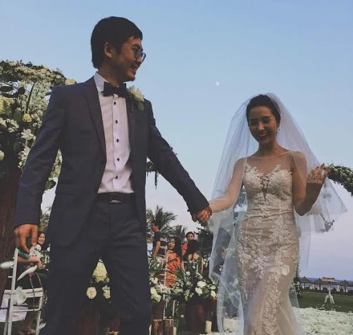 China's most famous Tuesday shows its mark of sovereignty as his wife legally deletes her husband's photo: Is the President of Taobao's marriage over? - Image 5.