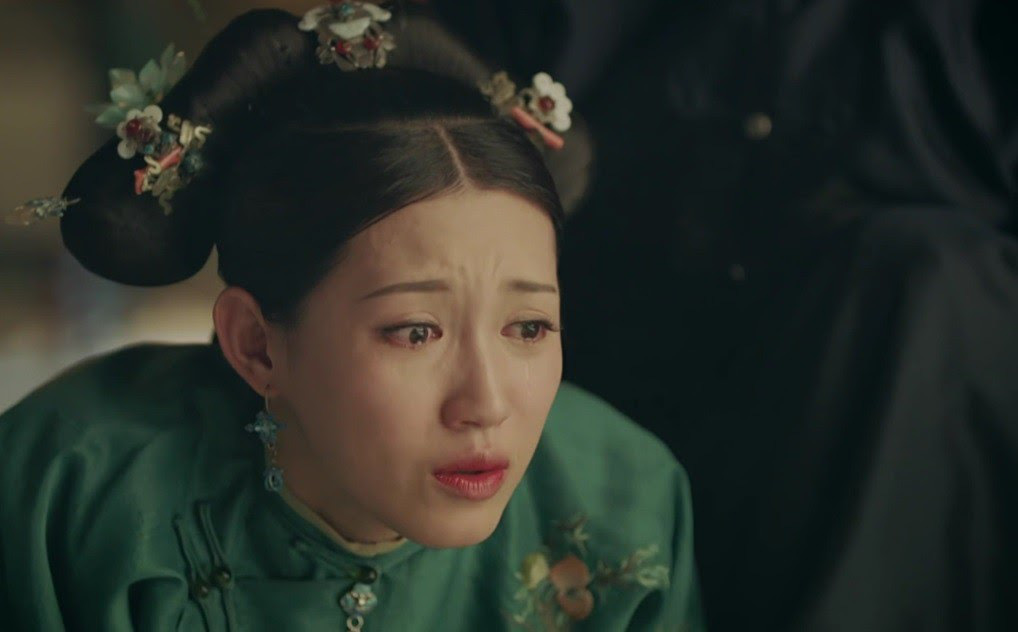 7 nhân vật phản diện bị khán giả xanh lá muôn đời ở phim cổ trang Hoa ngữ: Huyền thoại Dung Ma Ma vẫn chưa là gì so với lớp trẻ - Ảnh 6. 7 nhân vật phản diện bị khán giả xanh lá muôn đời ở phim cổ trang Hoa ngữ: Huyền thoại Dung Ma Ma vẫn chưa là gì so với lớp trẻ - Ảnh 6.