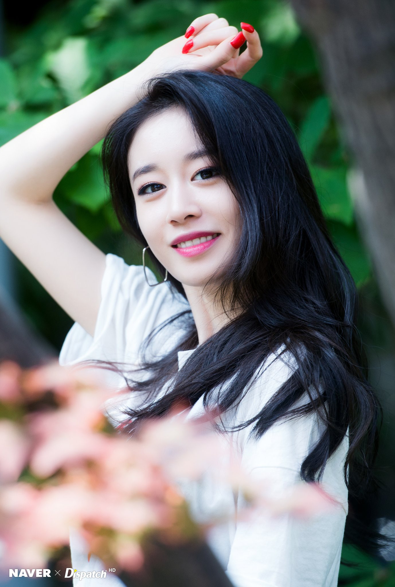 Lộ ảnh Jiyeon (T-ara) thời b&eacute;, đ&uacute;ng l&agrave; mỹ nh&acirc;n từ nhỏ nhưng nhan sắc của bố c&ocirc; n&agrave;ng c&ograve;n g&acirc;y ch&uacute; &yacute; hơn - Ảnh 11.