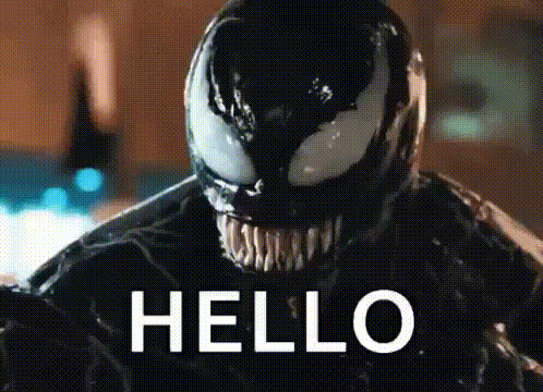 Cả Twitter dậy sóng vì đoạn clip nóng của sinh vật đen xì nhầy nhụa, fan Marvel liền chỉ điểm: Con này là Venom chắc luôn! - Ảnh 6.
