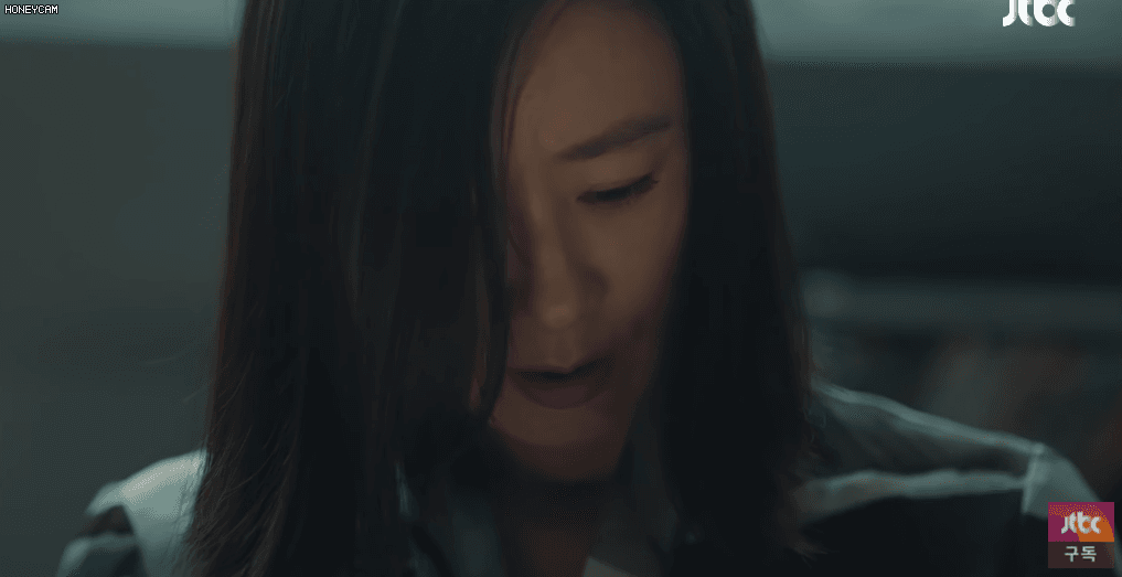 Ớn lạnh với triết l&yacute; ngoại t&igrave;nh của chồng Kim Hee Ae ở Thế Giới H&ocirc;n Nh&acirc;n tập 3: T&ocirc;i ph&aacute;t đi&ecirc;n v&igrave; c&ugrave;ng l&uacute;c y&ecirc;u hai người - Ảnh 5.