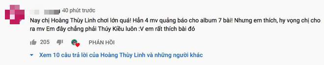 Netizen phát hiện khẩu trang, nồi cơm điện và loạt trend trong MV mới của Hoàng Thuỳ Linh, còn đòi ekip... làm MV cho tất cả các bài còn lại trong album - Ảnh 8.