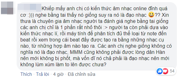 Girlgroup Kpop nổi tiếng hát hay nhưng 5 lần 7 lượt dính tranh cãi đạo nhái, Knet thì “ném đá” trong khi Vnet lại bênh vực hết mình - Ảnh 19.