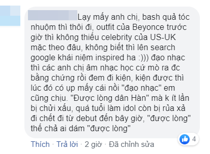 Girlgroup Kpop nổi tiếng hát hay nhưng 5 lần 7 lượt dính tranh cãi đạo nhái, Knet thì “ném đá” trong khi Vnet lại bênh vực hết mình - Ảnh 18.