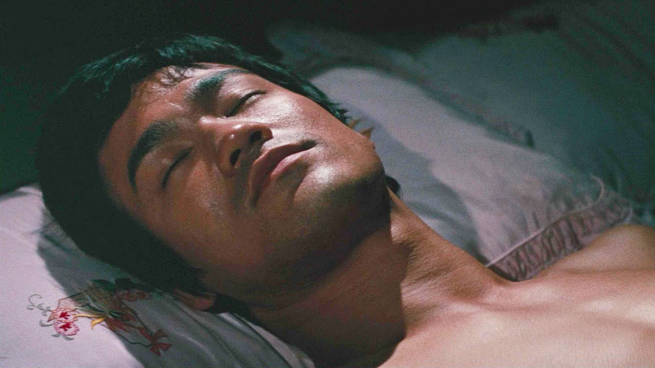 Vén màn bí mật cái chết Lý Tiểu Long và thực hư về cú điểm huyệt hẹn giờ  chết