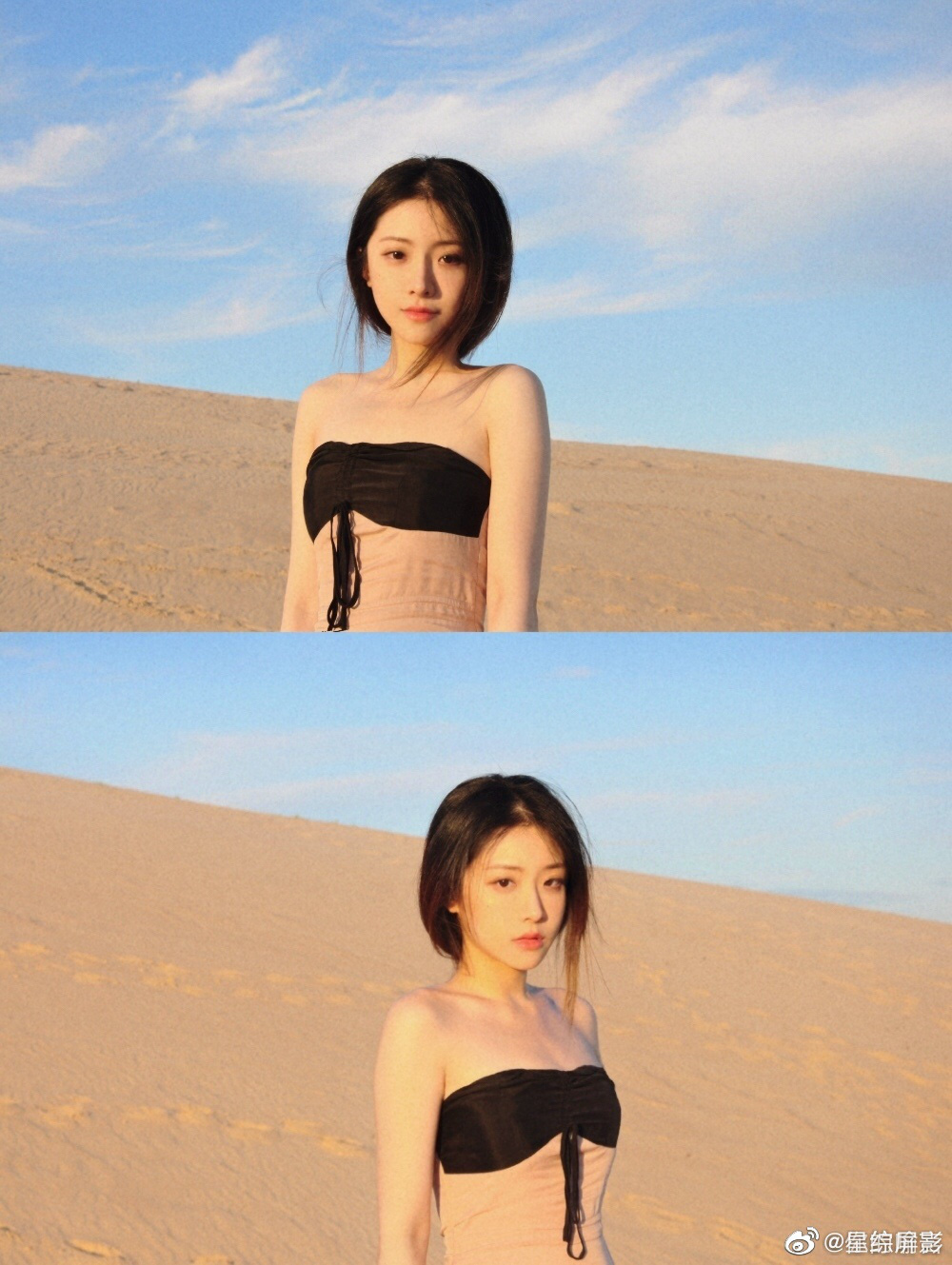 Weibo sốt x&igrave;nh xịch với th&iacute; sinh Thanh Xu&acirc;n C&oacute; Bạn 3 lần v&agrave;o lớp A với thần th&aacute;i ng&uacute;t ng&agrave;n khiến Lisa m&atilde;n nguyện - Ảnh 15.