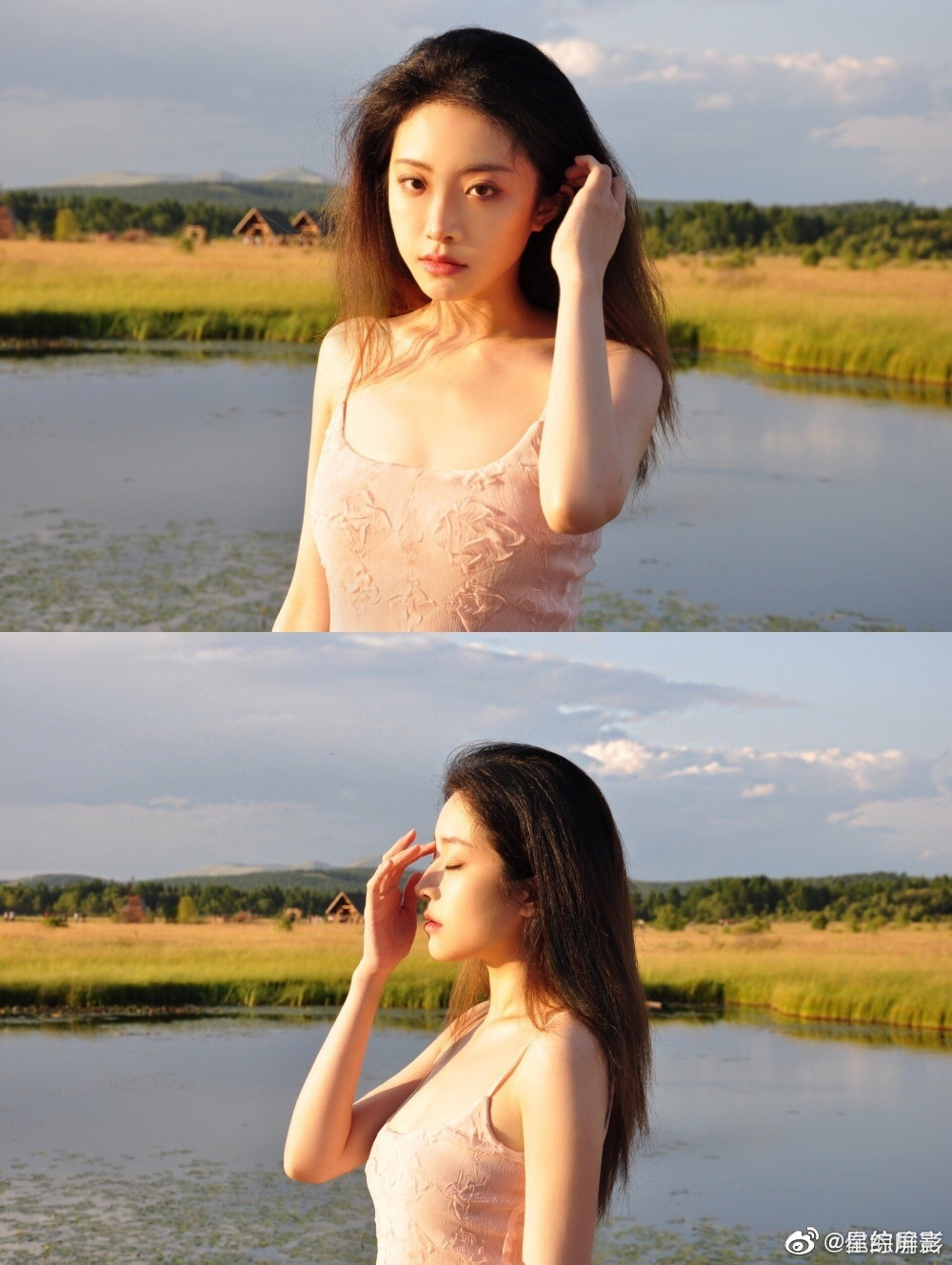 Weibo sốt x&igrave;nh xịch với th&iacute; sinh Thanh Xu&acirc;n C&oacute; Bạn 3 lần v&agrave;o lớp A với thần th&aacute;i ng&uacute;t ng&agrave;n khiến Lisa m&atilde;n nguyện - Ảnh 16.