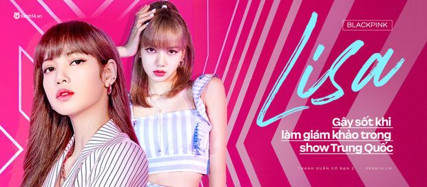 BLACKPINK 5 lần 7 lượt mắc lỗi vũ đạo trừ Lisa, bảo sao “Lạp lão sư” làm huấn luyện viên liền nghiêm khắc với thí sinh đến thế! - Ảnh 23.