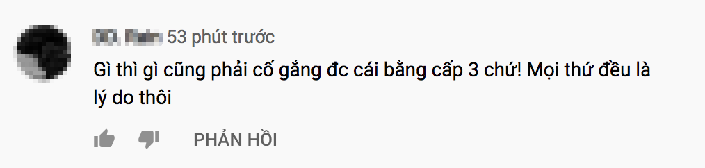 Vợ trẻ 2k2 của thiếu gia Xemesis gây tranh cãi khi kể chuyện nghỉ học từ năm lớp 10, chốt câu: Xã hội bây giờ chỉ cần tiền thôi các bạn hiểu hông? - Ảnh 4. Vợ trẻ 2k2 của thiếu gia Xemesis gây tranh cãi khi kể chuyện nghỉ học từ năm lớp 10, chốt câu: Xã hội bây giờ chỉ cần tiền thôi các bạn hiểu hông? - Ảnh 4.