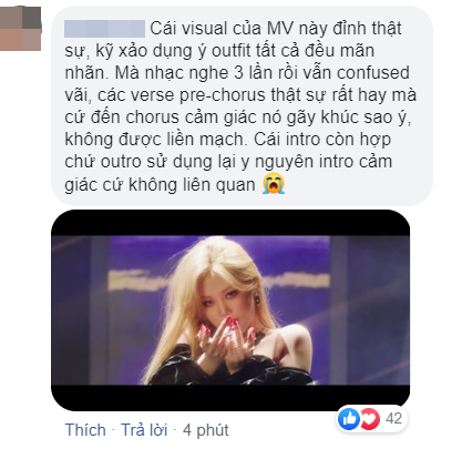 (G)I-DLE comeback với MV ma mị, visual lộng lẫy khiến fan ngất ngây nhưng phần nhạc khó ngấm có làm ảnh hưởng đến kết quả BXH? - Ảnh 10.